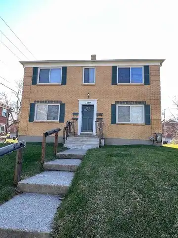 1580 Glenbeck Avenue, Dayton, OH 45409