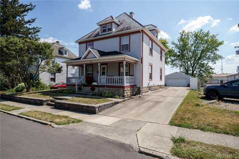 173 Hamilton Street, West Milton, OH 45383