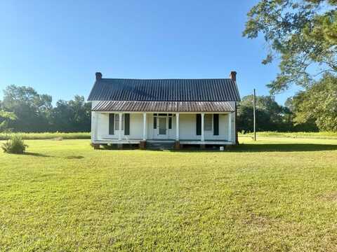 600 Chattahoochee Ave, Blakely, GA 39823
