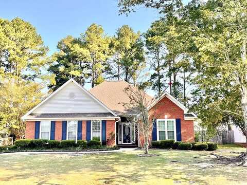 106 MILL STONE DRIVE, Dothan, AL 36305
