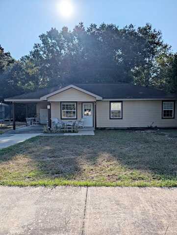 433 Joe Cook Street, Cottonwood, AL 36320