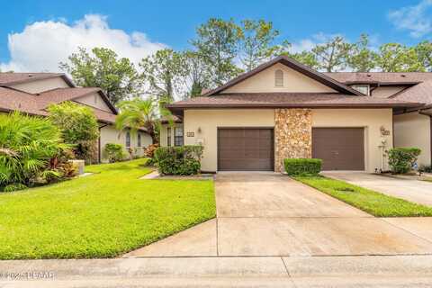 125 Dovecote Lane, Daytona Beach, FL 32114