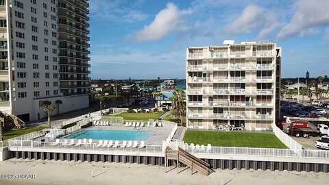 2043 S Atlantic Avenue, Daytona Beach Shores, FL 32118