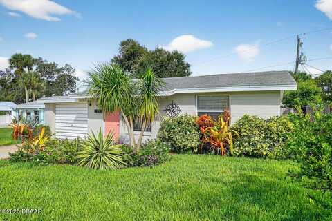68 Ocean Shore Drive, Ormond Beach, FL 32176