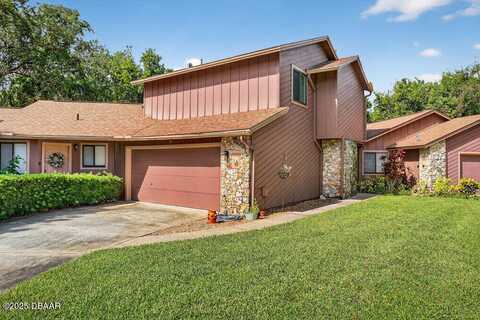 54 Wildwood Trail, Ormond Beach, FL 32174