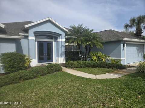 1201 Hampstead Lane, Ormond Beach, FL 32174