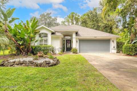 920 Brookridge Lane, Ormond Beach, FL 32174