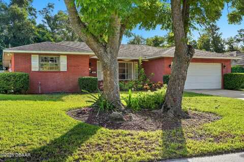 533 Fred Gamble Way, Ormond Beach, FL 32174