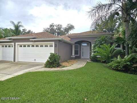 6204 Tortoise Creek Lane, Port Orange, FL 32128