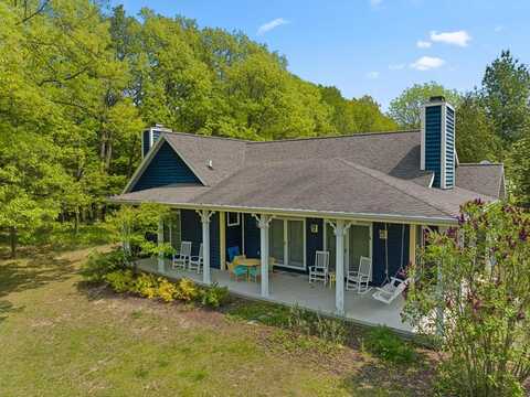 10406 N Orchard Rd, Ephraim, WI 54211