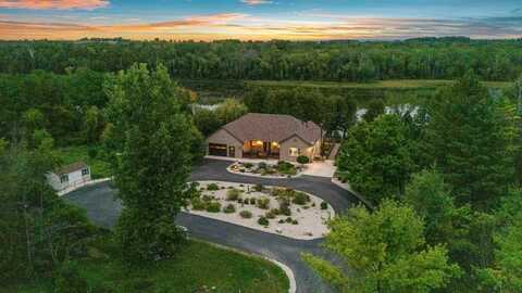 658 Forest Dr, Forestville, WI 54213