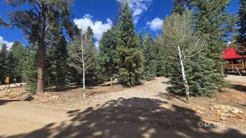 745 E Forest Dr, Duck Creek Village, UT 84762