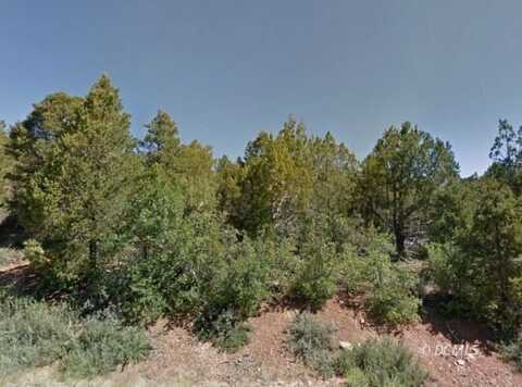 Zion Hunting Est Blk 1 Lot 22, Duck Creek Village, UT 84762