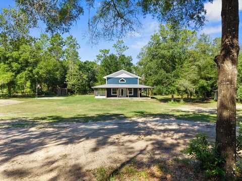 22 842nd St, Old Town, FL 32680