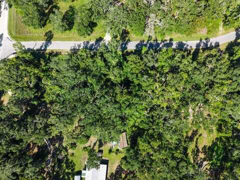 548 543rd St, Old Town, FL 32680
