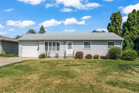 505 Edgeland Drive, Marshalltown, IA 50158