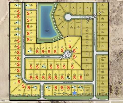 1124 NW 28th Street, Grimes, IA 50111