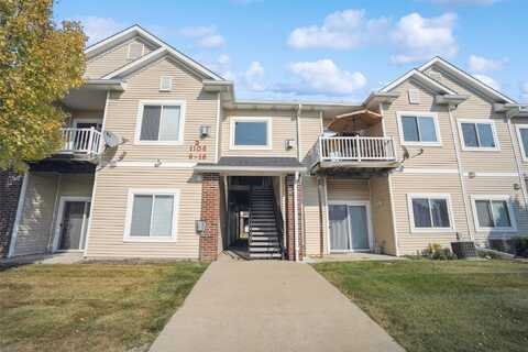 1106 NE 5th Lane unit: D11, Ankeny, IA 50021