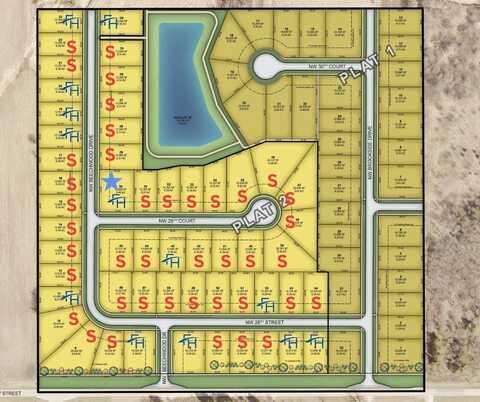 1307 NW 29th Court, Grimes, IA 50111