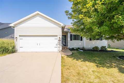 809 SE 16th Street, Grimes, IA 50111