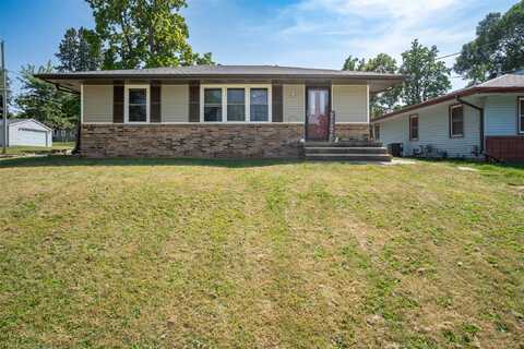 243 Hart Avenue, Des Moines, IA 50315