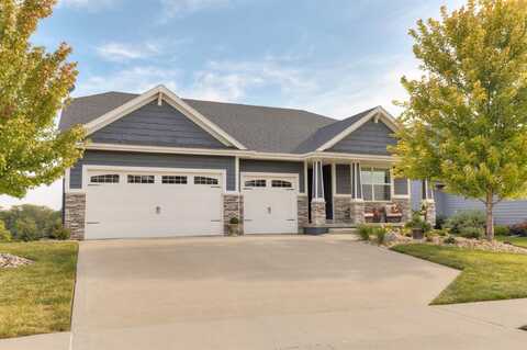 3663 NW 165th Street, Clive, IA 50325