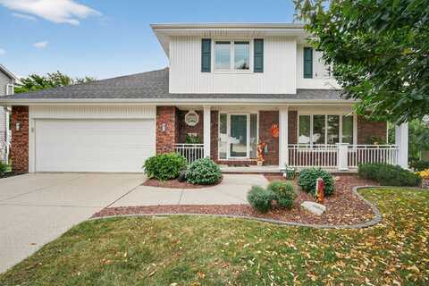 4001 Patricia Drive, Urbandale, IA 50322