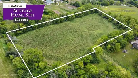 550 S K Street, Indianola, IA 50125