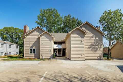 401 SE Lowell Drive unit: 6, Ankeny, IA 50021