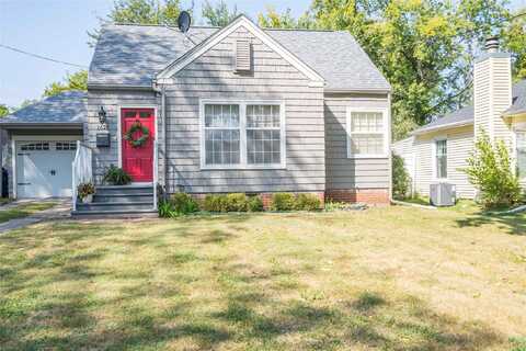 1628 45th Street, Des Moines, IA 50310
