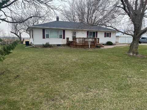 13447 740th Avenue, Saint Anthony, IA 50239