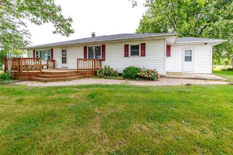 13447 740th Avenue, Saint Anthony, IA 50239