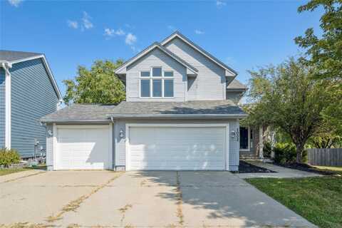 1002 SE Chaparal Drive, Ankeny, IA 50021