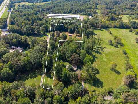 Fennell Road, RESACA, GA 30735