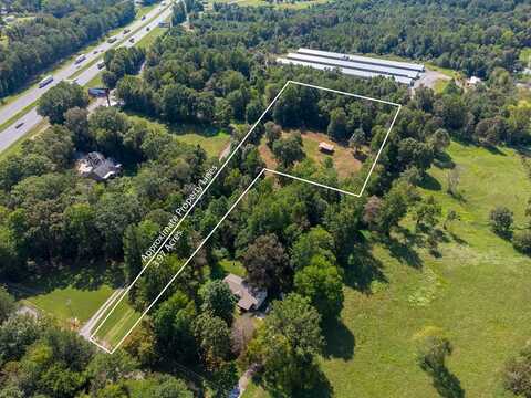 Fennell Road, RESACA, GA 30735