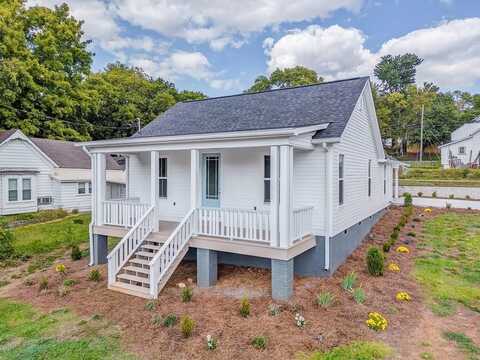 318 W Tyler Street, DALTON, GA 30720