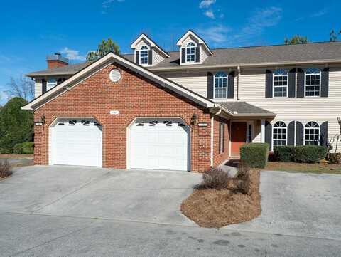 1702 Chestnut Oak Drive, DALTON, GA 30721