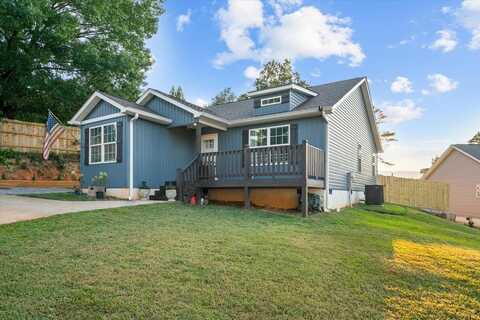 616 Richardson Street, DALTON, GA 30721
