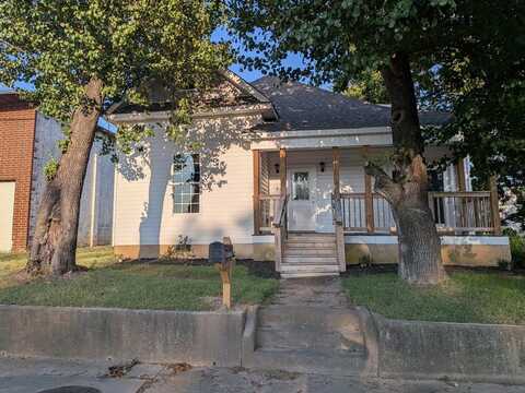 429 S Glenwood Avenue, DALTON, LA 30721