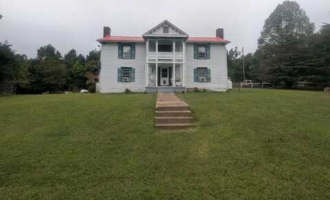 148 REEVES MILL RD, Sutherlin, VA 24594