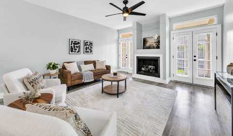 126 S Shore Drive, Miramar Beach, FL 32550