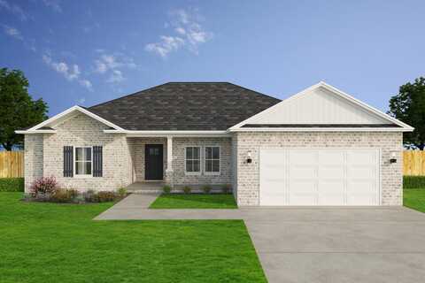 1339 Hornbeam Drive, Baker, FL 32531