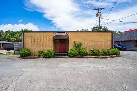 711 NE Eglin Parkway, Fort Walton Beach, FL 32547