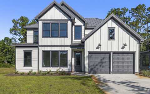 39 Camp Shoal Drive, Santa Rosa Beach, FL 32459