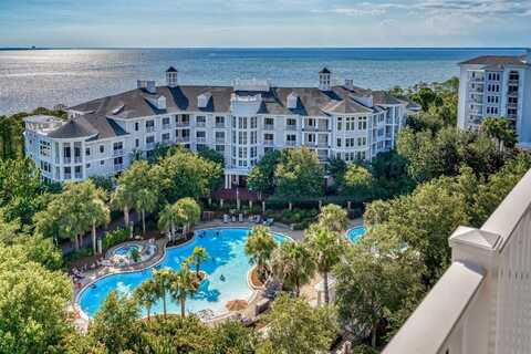 9700 Grand Sandestin Boulevard, Miramar Beach, FL 32550