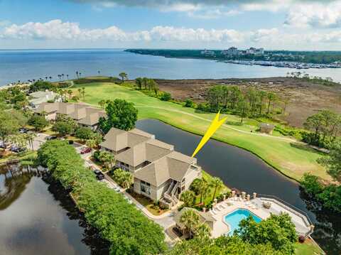 801 Harbour Point Drive, Miramar Beach, FL 32550