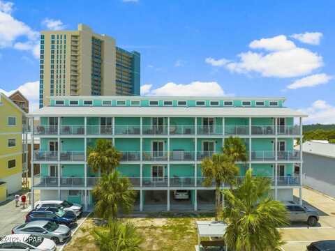 17214 Front Beach Road, Panama City Beach, FL 32413