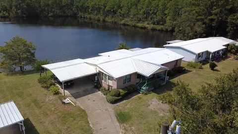 12346 Ailanthus Drive, Pensacola, FL 32506