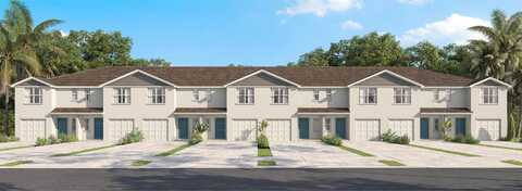 8100 Cobblestone Dr., Fort Pierce, FL 34945