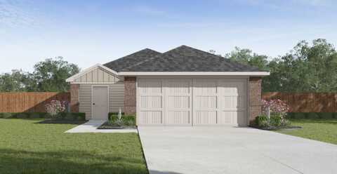1013 Fisher Way, New Braunfels, TX 78130